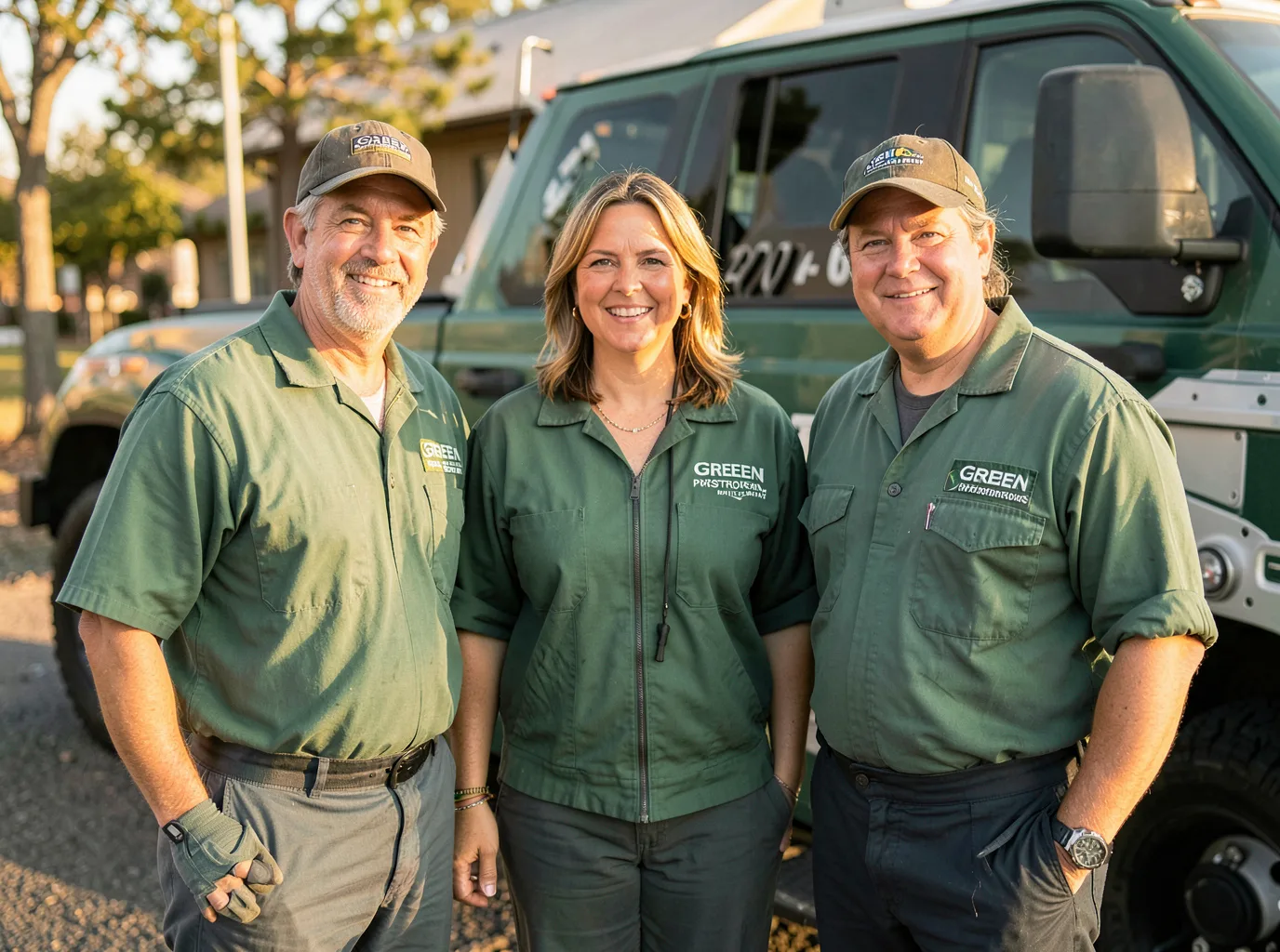 Water Damage Restoration company in West Green, GA